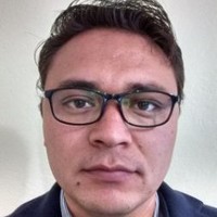 Pedro Delfino Gomez Jacobo