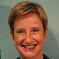 Annet Giezenberg
