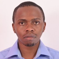 ERIC MWANGI
