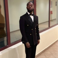 Eben Obeng Dapaah
