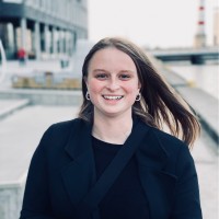 Cecilie Laura Vad Knuth