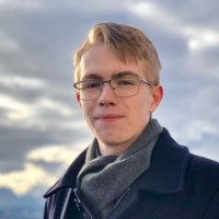 Connor Flotten