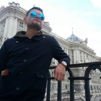 Luis Alarcon