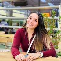 Marisol Sofía Olivares Myers