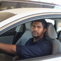 Jomon Thomas