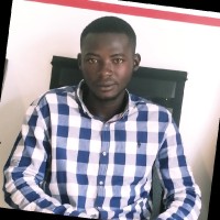 Affoto Constant Kouakou