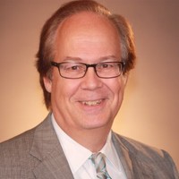 Bruce Kriegsies
