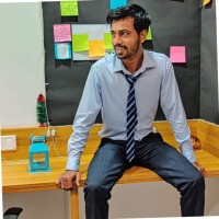 Victor Patel