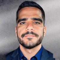 Daniel Adams Melo