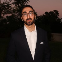 Nadav Kashi