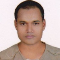 Sunil Maurya