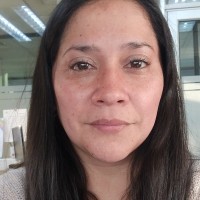 Cecilia Molina