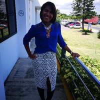 Maria Elena Cuevas