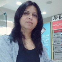 Harsha Gajjar