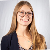 Mélissa Beaudet, Cpa Auditrice