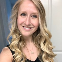 Amanda Olsen