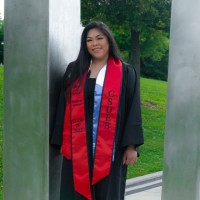 Laura Gillian Garcia