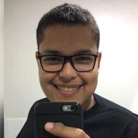 Gabriel Rangel