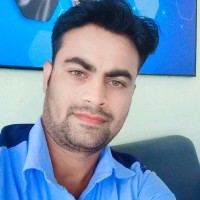 Anurag Kumar Pandey