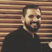 Arjun Pawar