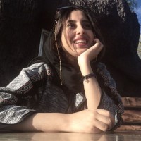 Nasrin Deris