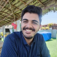 Ishan Trivedi