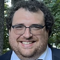Eric Mauro