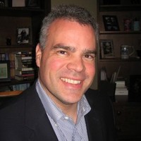 Chris Harteker