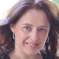 Alona Lazarovich
