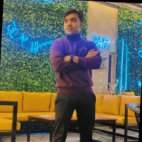 Shubham Pandey