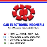 CAN ELECTRONIC INDONESIA