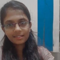M Madhumitha