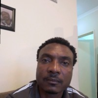 Andile Msimango