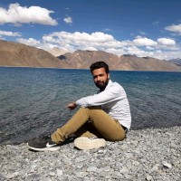 Akshay Sharma