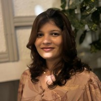 Pooja S.