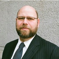 Stuart Roseman (שלמה רוסמן)