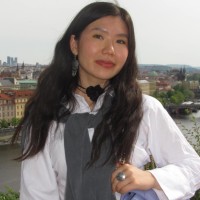 Alua Kadyrbek