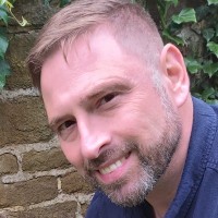 Rob Mason