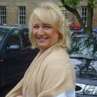 Gill Warren