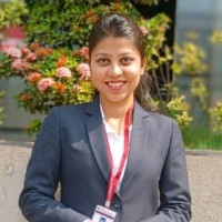 Akanksha Pacharne
