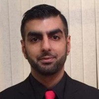 Waqar Masood