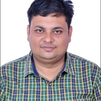 Ashish Agarwal