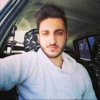 Berkay Arslan