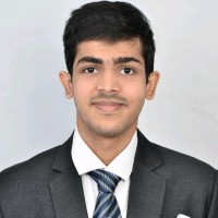 Ketan Jain, Cfa