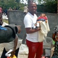 Rashidi Byaese Atembo