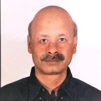 Shashikant lakshminarayan