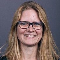 Rikke Hougaard Sørensen