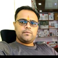 Manoj Upreti
