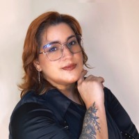 Alejandra Pérez Cárdenas
