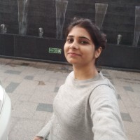 Richa S